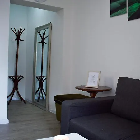 Day Appartement *