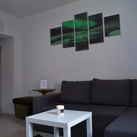 Day Appartement