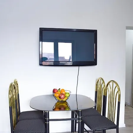 Appartement Day Visoko