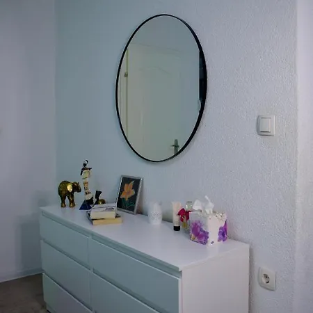 Day Appartement *