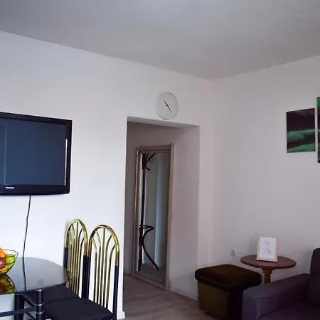 Appartement Day Visoko