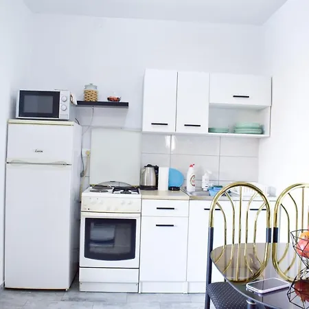 Day Appartement