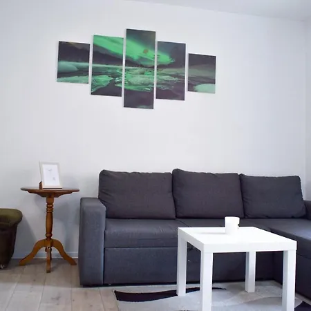 Day Appartement
