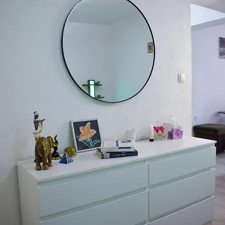 Appartement Day
